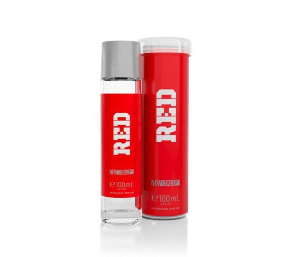 Perfume para Caballero 100ml: Intensidad y Frescura en Cada Gota - Imagen 2