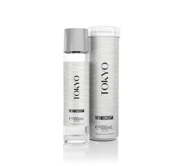 Perfume para Caballero 100ml: Intensidad y Frescura en Cada Gota - Imagen 3