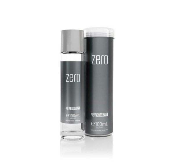 Perfume para Caballero 100ml: Intensidad y Frescura en Cada Gota