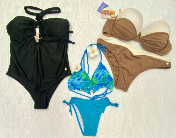 VESTIDOS DE BAÑO MARCA SOLÉ