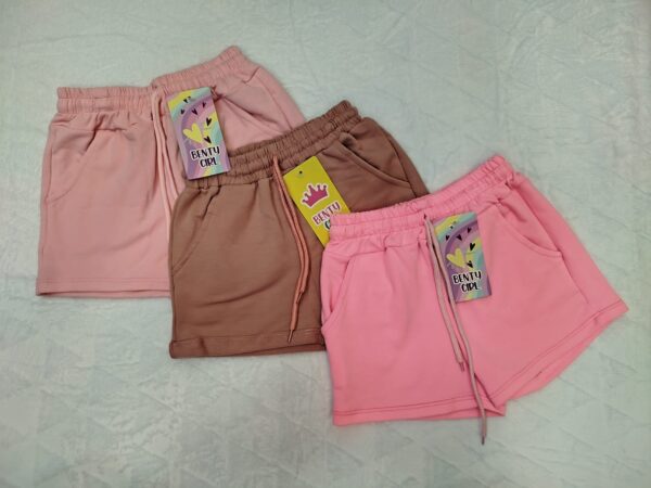PANTALONETAS PARA NÑA